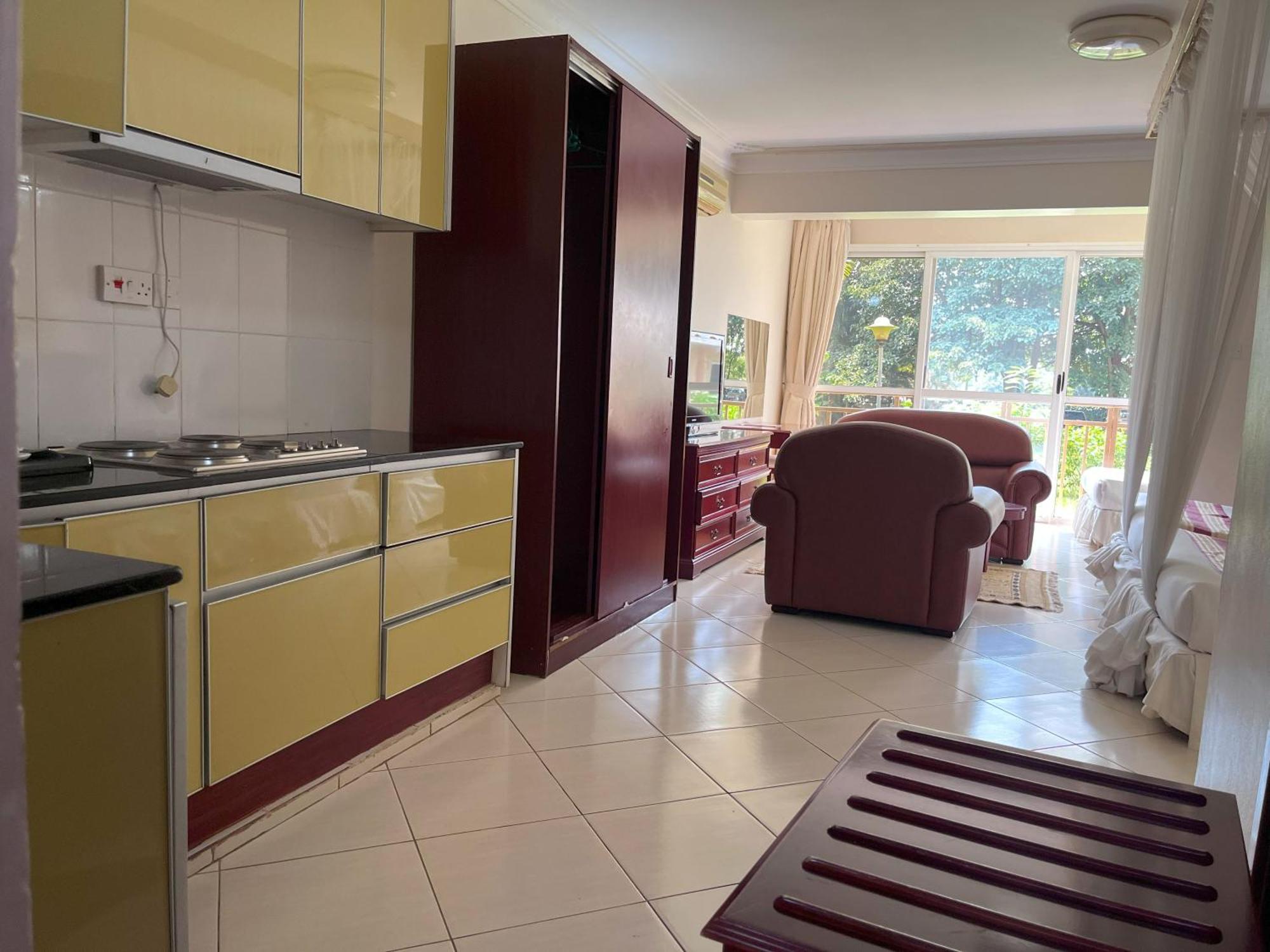 Bomah Hotel Limited Гулу Экстерьер фото